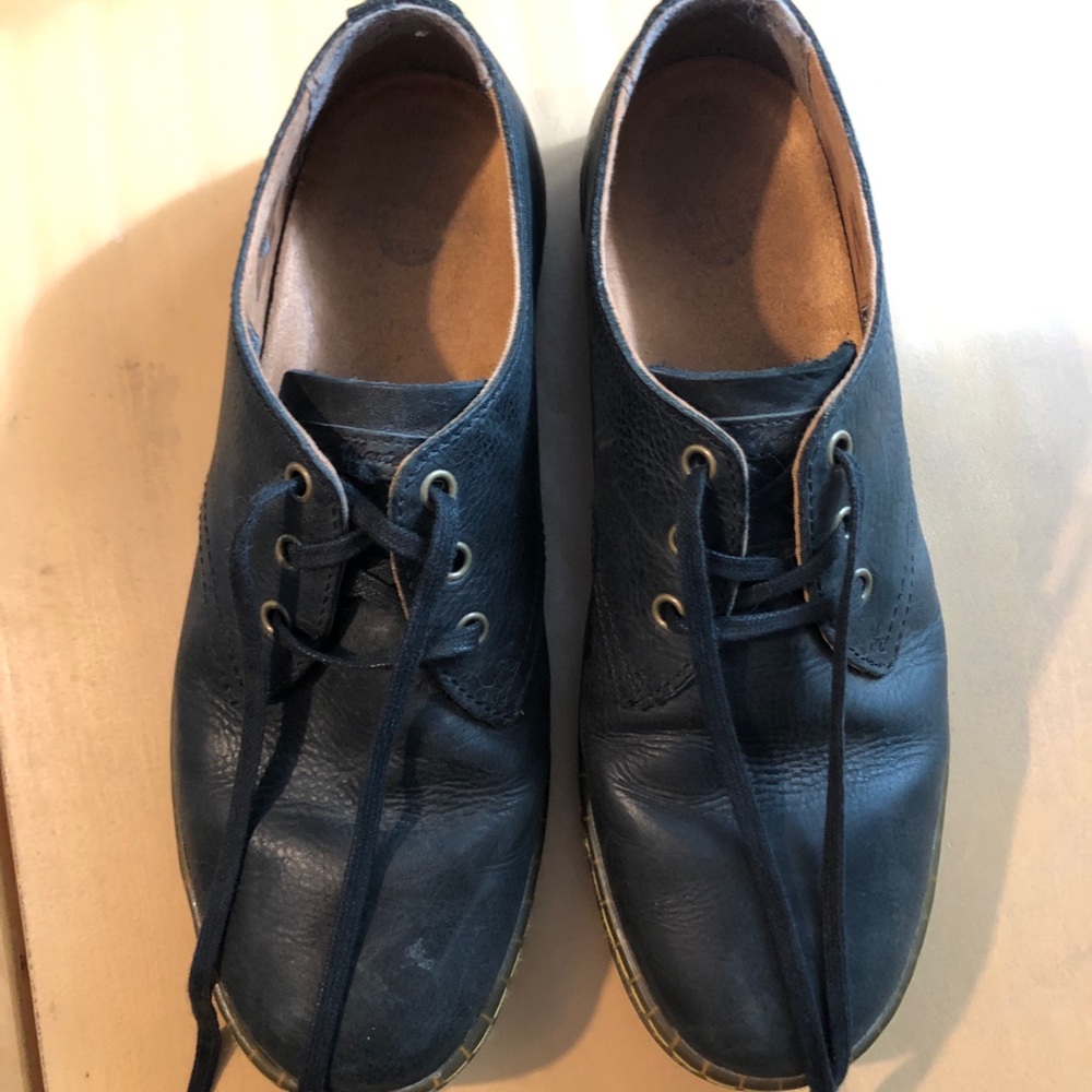 Dr. Marten Oxfords